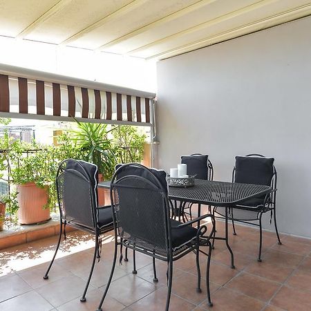 Vatican Rome Suites Roma Exterior foto