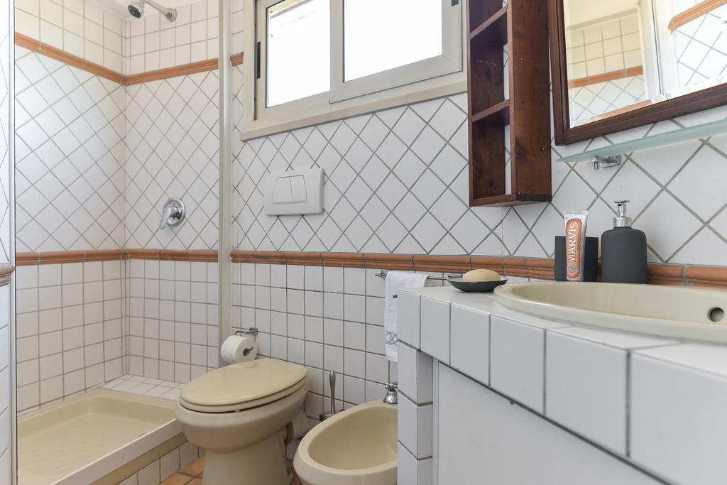 Vatican Rome Suites Roma Quarto foto