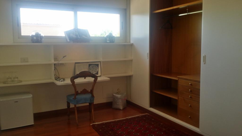 Vatican Rome Suites Roma Quarto foto