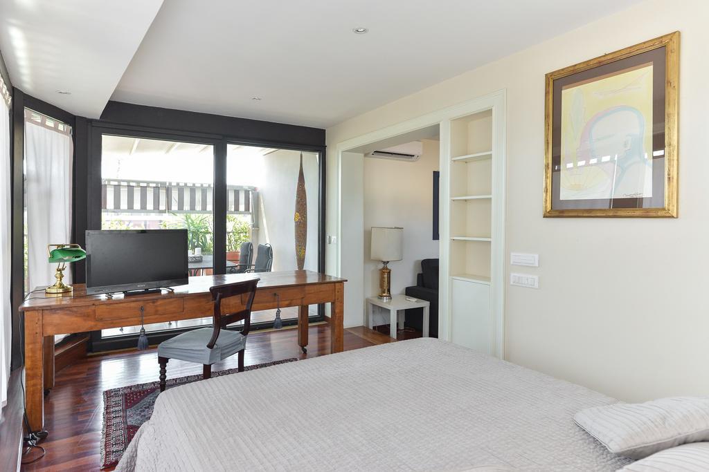 Vatican Rome Suites Roma Quarto foto