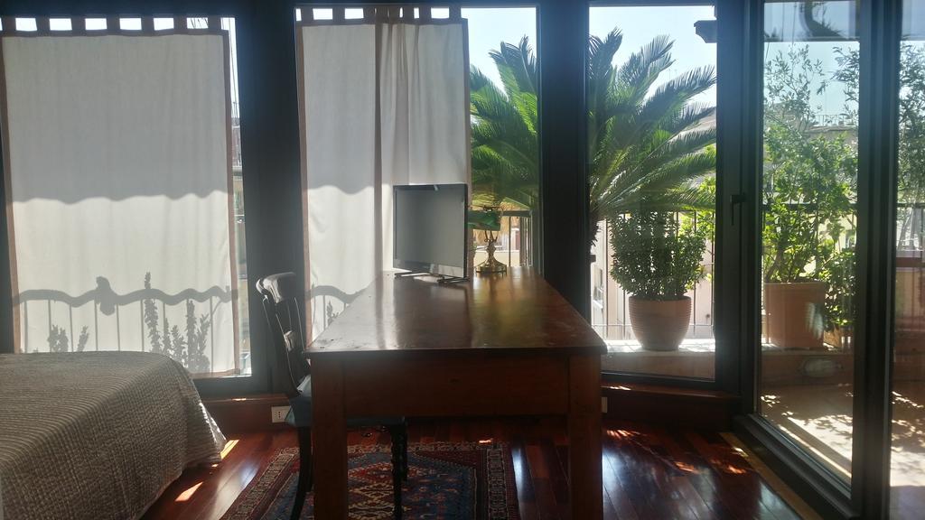 Vatican Rome Suites Roma Quarto foto