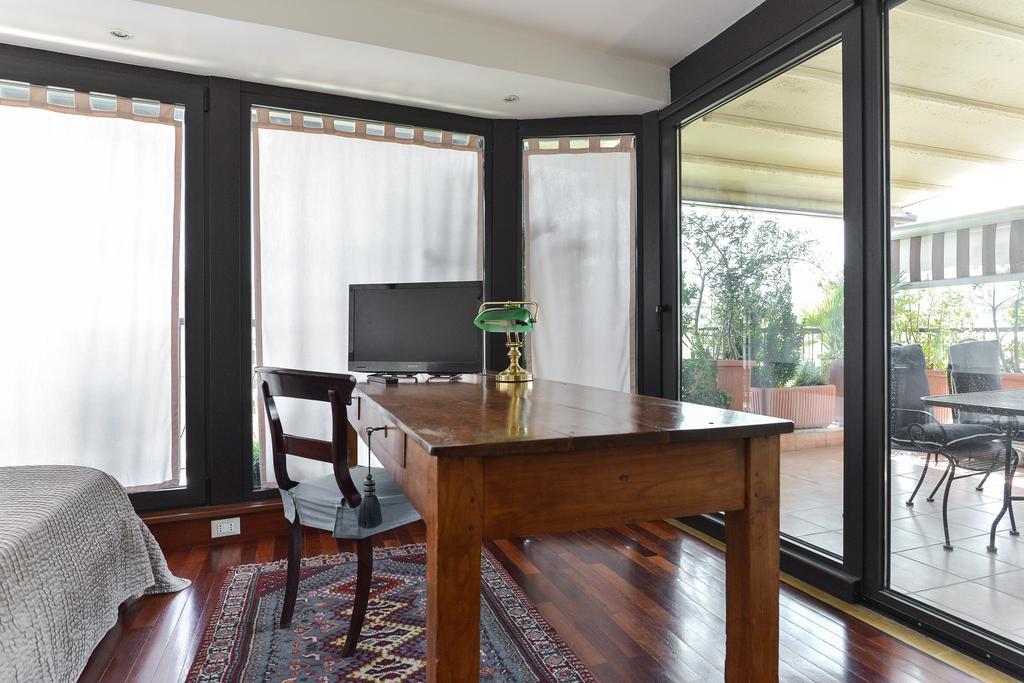 Vatican Rome Suites Roma Quarto foto