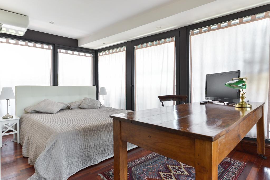 Vatican Rome Suites Roma Quarto foto