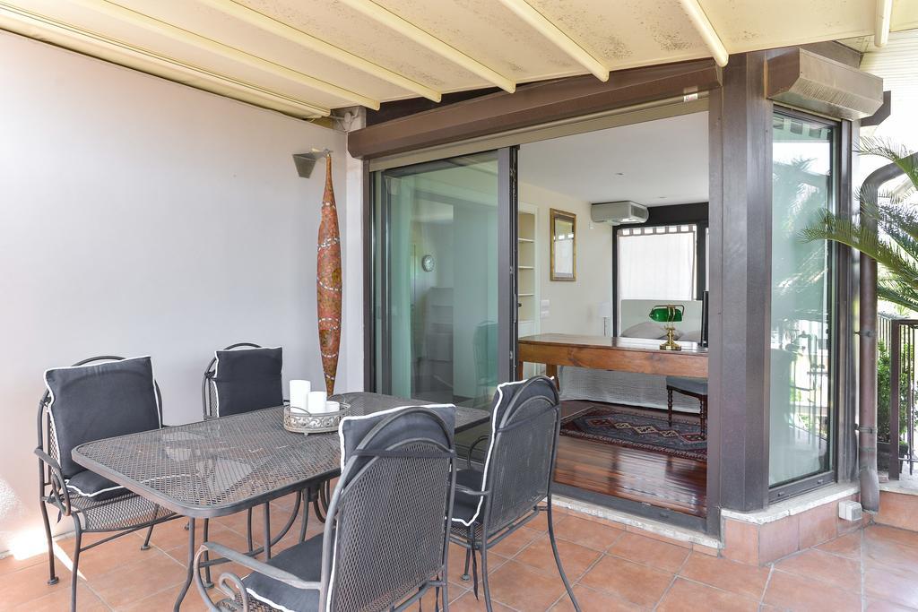 Vatican Rome Suites Roma Quarto foto