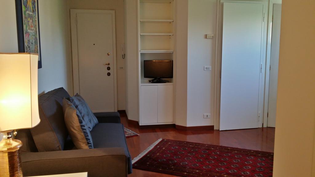 Vatican Rome Suites Roma Quarto foto