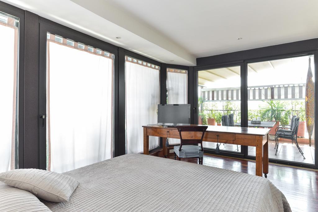Vatican Rome Suites Roma Quarto foto